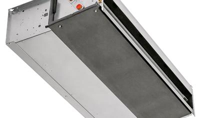 Cover image for Venkon XL - size 1