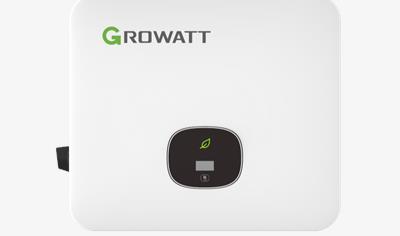 Cover image for PV Inverter/MOD 15KTL3-HU