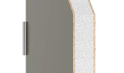 Cover image for Doors