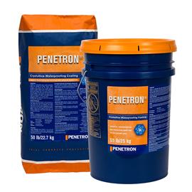 Cover image for Penetron Concrete Products