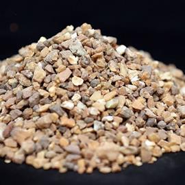 Cover image for Granulated (DBM) Mortar