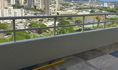 Cover image for Uptec Pedestals for floating floor