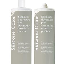 Cover image for Silicone, Silicone Color