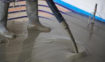 Cover image for weber.floor 4310