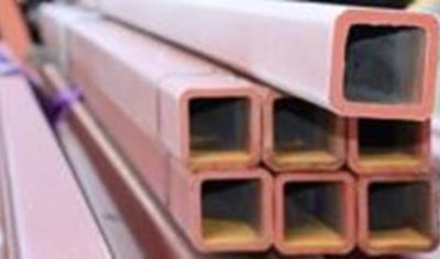 Cover image for Steel structural hollow sections (cold-finished)