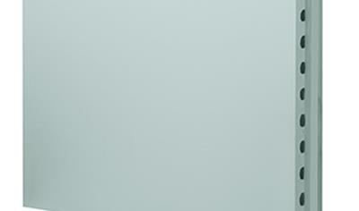 Cover image for Water-resistant Block 10 cm