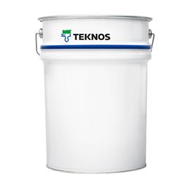 Cover image for TEKNOCRYL PRIMER 25-11