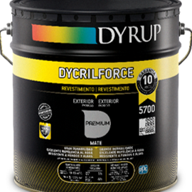 Cover image for PPG DYRUP Dycrilforce