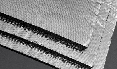 Cover image for K-FLEX ST ALUGLASS Adhesive (sheet) thermal insulation products - DUBAI