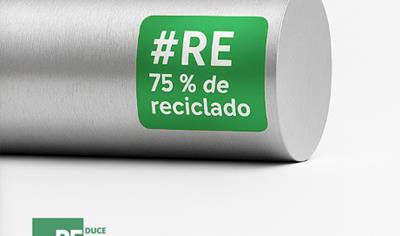 Cover image for ALUMINIUM INGOT RE