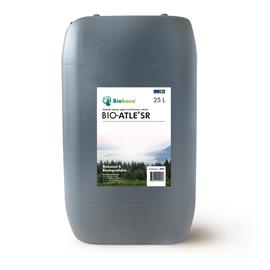 Cover image for BIO-ATLE SR