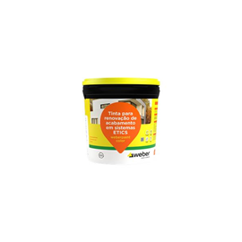 Cover image for weberpaint color
