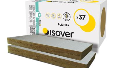 Cover image for ISOVER PLE MAX ALU