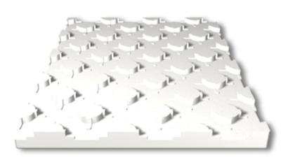 Cover image for  LK System Plate 30