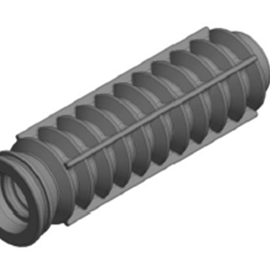Cover image for BUSSOLE FILETTATE