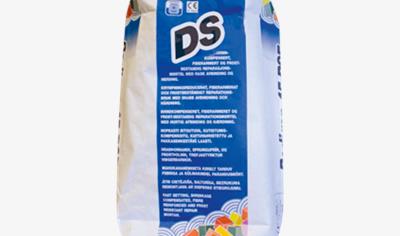 Cover image for DS M/PP-Fiber