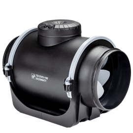 Cover image for TD EVO PF ECOWATT