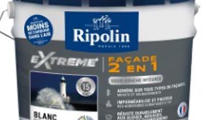 Cover image for EXTREME FACADE 2EN1