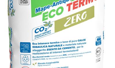 Cover image for Mape-Antique NHL ECO Termo