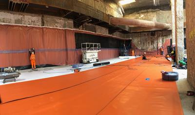 Cover image for Mapeplan TT, Mapeplan TT D, Mapeplan TT ST