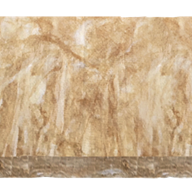 Cover image for Arena and T without facing