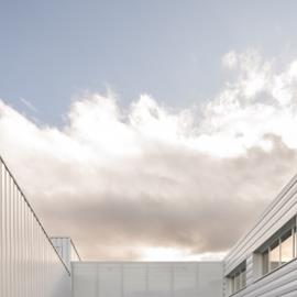 Cover image for Building Steel Profiles
