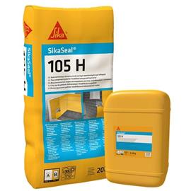 Cover image for SikaSeal®-105 H
