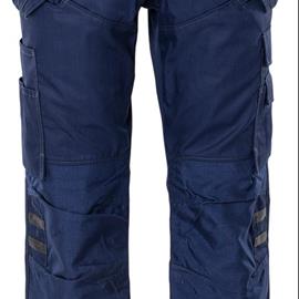 Cover image for Scania Trousers with hang pockets, male