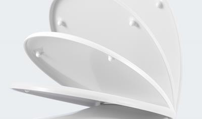 Cover image for Duroplast Toilet Seats (Urea)