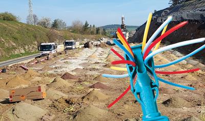 Cover image for Nonelectric Detonators, Austin Powder