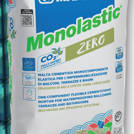 Cover image for Monolastic