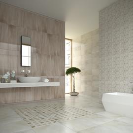Cover image for Seranit Wall Tiles