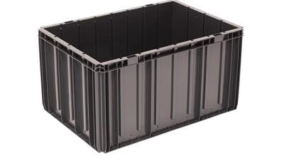 Cover image for Autostore bin 330 mm / AS-12523