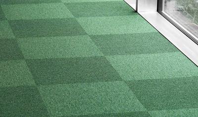 Cover image for Eco Matter tiles