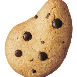 Cover image for Pavesi Gocciole Coconut biscuits