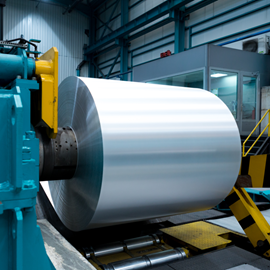 Cover image for High Recycled Content Aluminium Sheet (3423)