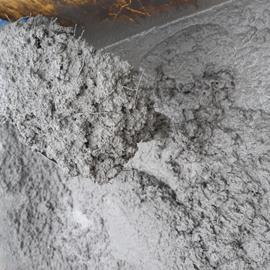 Cover image for SHOTCRETE (B35 M45 E1000, B35 M45 E700, B35 M45) PRODUCED ON MossIA RAILWAY PROJECT 