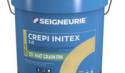 Cover image for CRÉPI INITEX 2.0, CRÉPI INITEX 2.5
