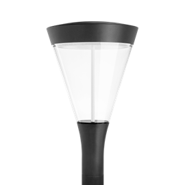 Cover image for Luscinia Post top