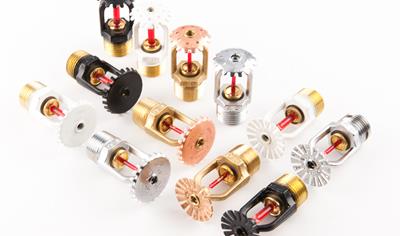 Cover image for Rapidrop RD Series Sprinklers