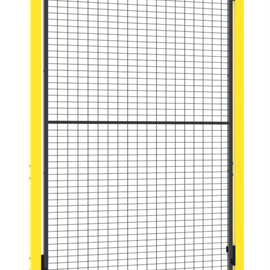 Cover image for Machine Guarding Panels