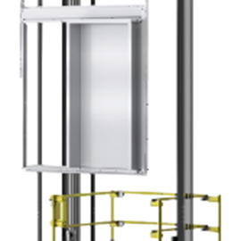 Cover image for OTIS Gen3 Edge