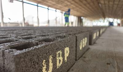 Cover image for EPD of Concrete Blocks: Classic, Light and Smart Blocks