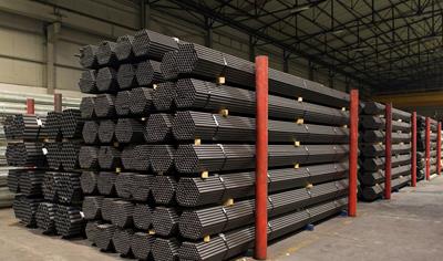 Cover image for Fires Sprinkler Pipes, Bare