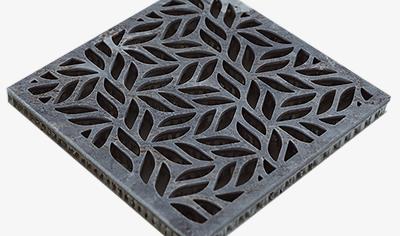 Cover image for LIGHTWEIGHT MARBLE 10+5