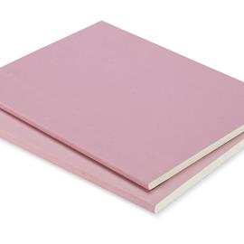 Cover image for Gypsum Plasterboard FIRE BA13