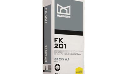 Cover image for Polymer-modified cementitious adhesives