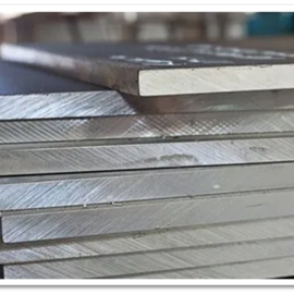 Cover image for Steel Plate (100% Recycled Scrap)