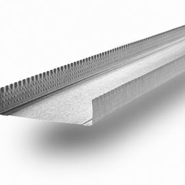 Cover image for Perfiles de acero galvanizado conformado en frío para construcción en seco