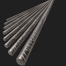 Cover image for Reinforcing Steel Bar Gerdau GG 50 GSP (Araçariguama) and Fabrication Shop facilities
